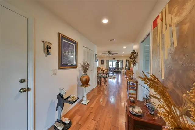 a view of a workspace