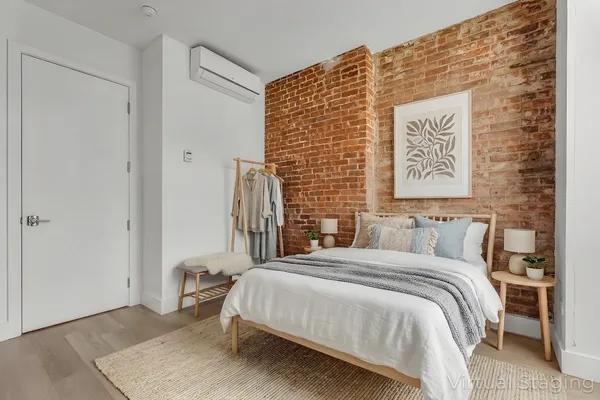 $4,595 | 46-32 Vernon Boulevard, Unit 4B | Long Island City
