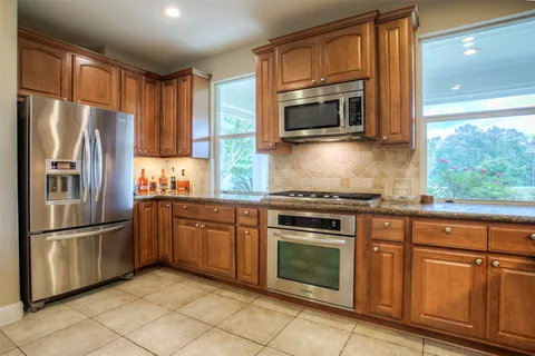 $599,999 | 1634 Topaz Trail, Willis, TX 77378