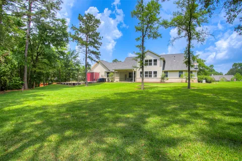 $599,999 | 1634 Topaz Trail, Willis, TX 77378