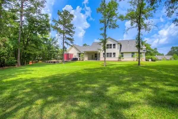 $599,999 | 1634 Topaz Trail, Willis, TX 77378