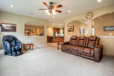 $599,999 | 1634 Topaz Trail, Willis, TX 77378