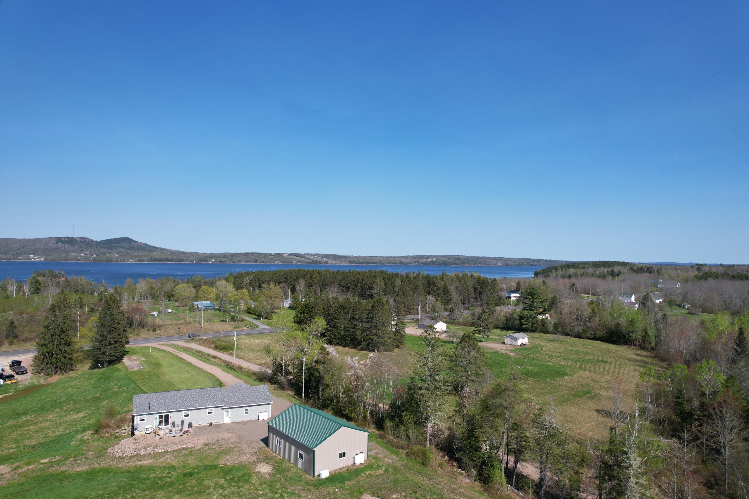 100 Highway 1 Robbinston, ME 04671 - Photo 110 of 121 DJI_0408