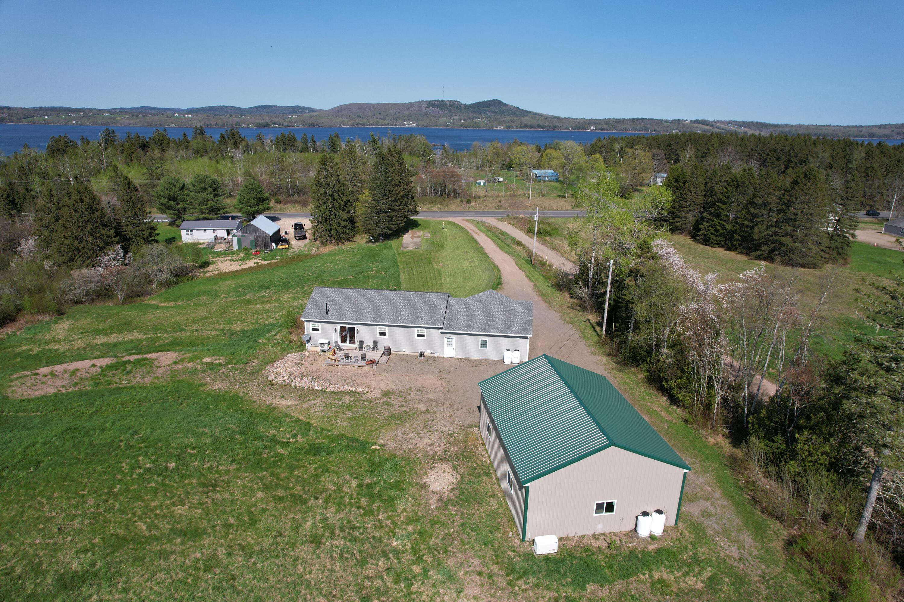 100 Highway 1 Robbinston, ME 04671 - Photo 112 of 121 DJI_0410