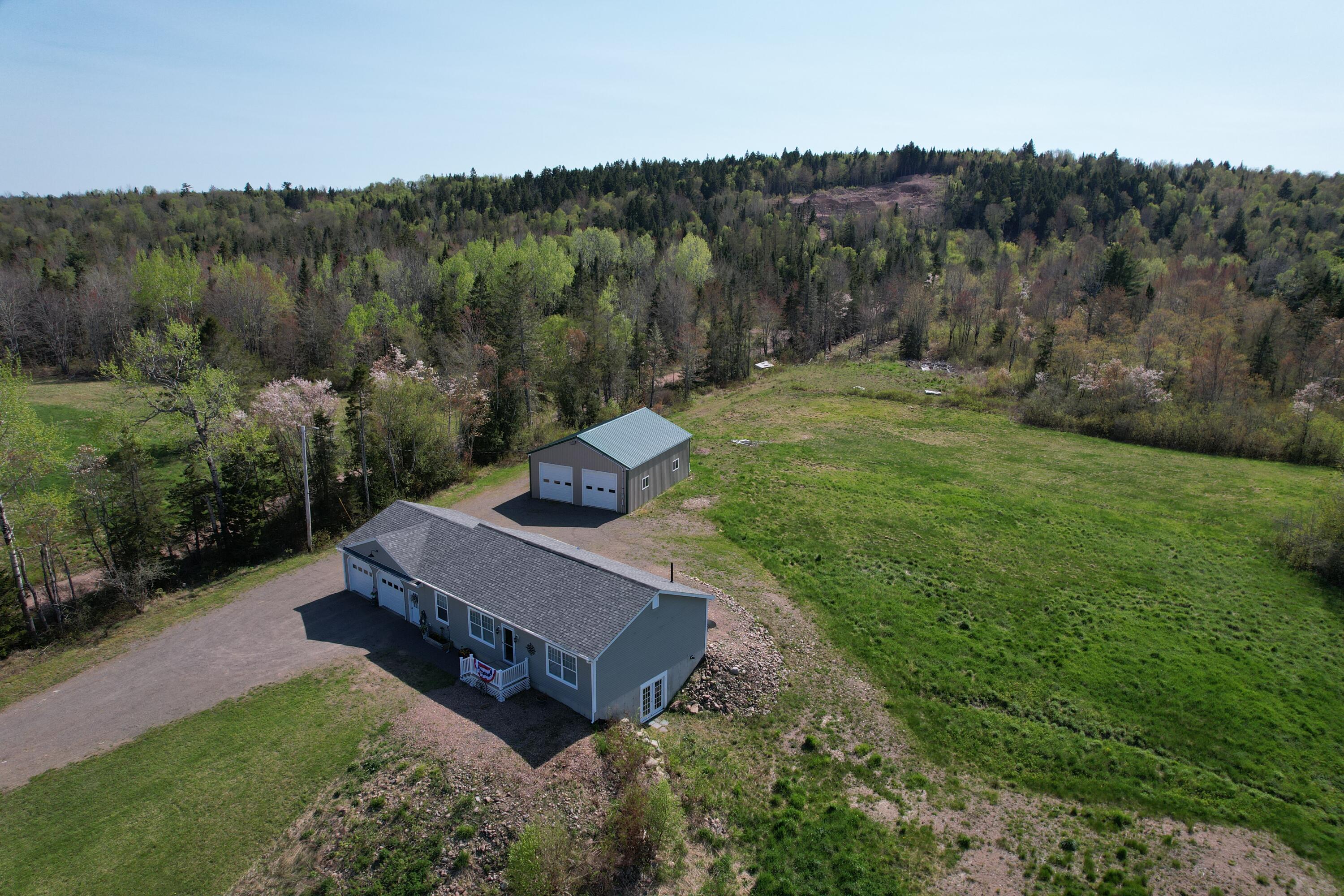 100 Highway 1 Robbinston, ME 04671 - Photo 118 of 121 DJI_0418