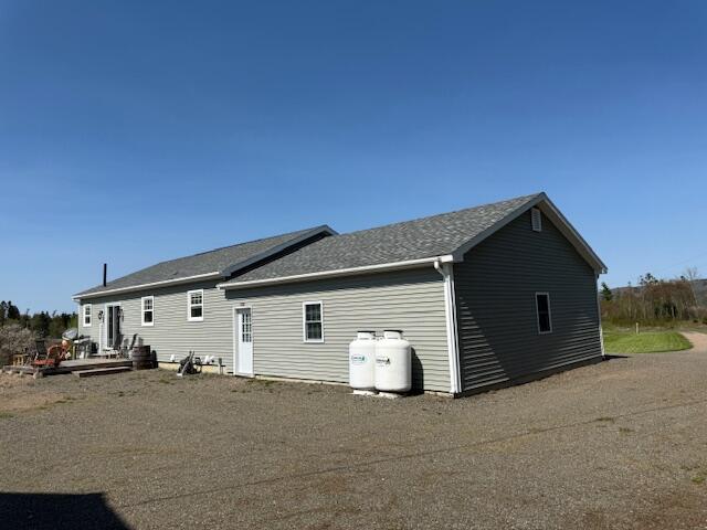 100 Highway 1 Robbinston, ME 04671 - Photo 15 of 121 IMG_8299