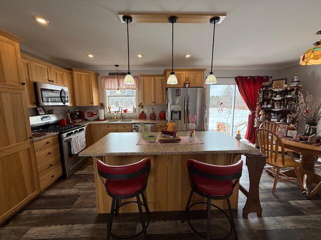 100 Highway 1 Robbinston, ME 04671 - Photo 15 of 64 IMG_2711 (1)