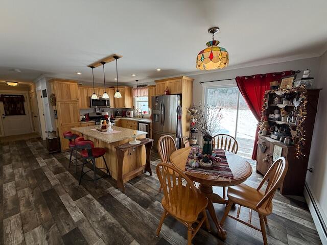 100 Highway 1 Robbinston, ME 04671 - Photo 18 of 64 IMG_2717