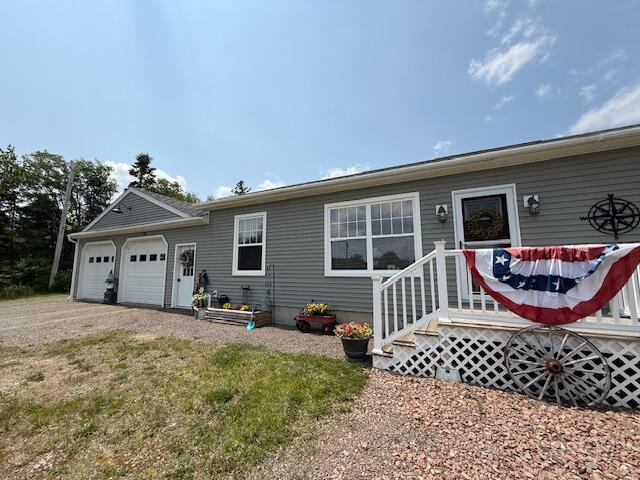 100 Highway 1 Robbinston, ME 04671 - Photo 2 of 121 IMG_9570 (2)