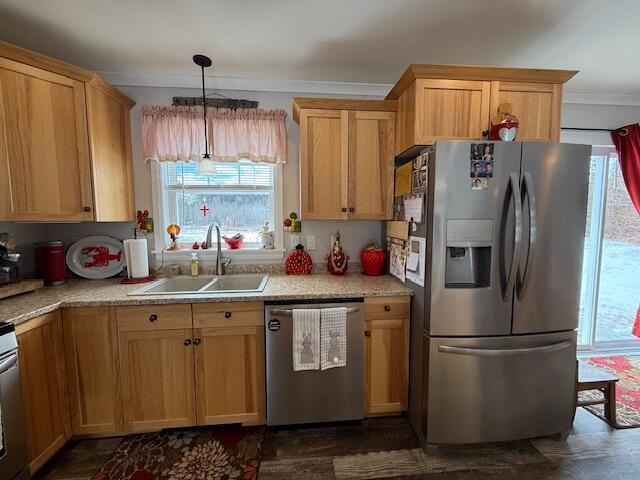 100 Highway 1 Robbinston, ME 04671 - Photo 24 of 121 IMG_2712 (1)