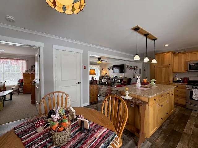 $359,900 | 100 Highway 1, Robbinston, ME 04671