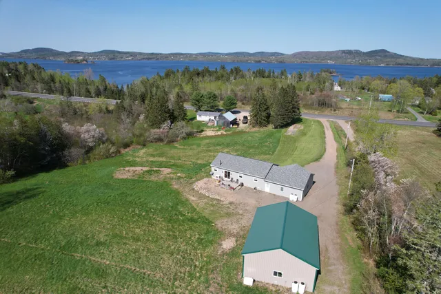 $359,900 | 100 Highway 1, Robbinston, ME 04671