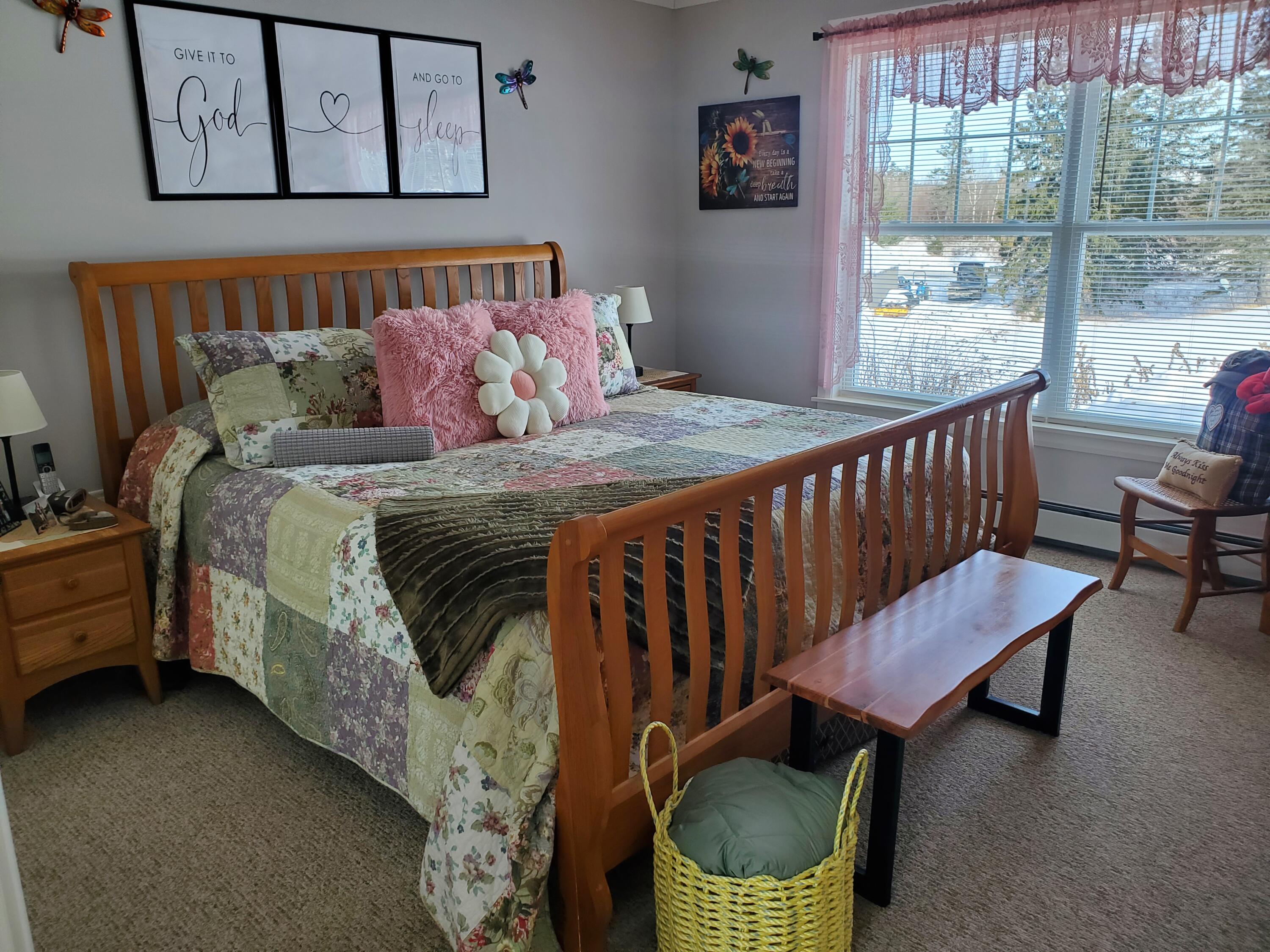 100 Highway 1 Robbinston, ME 04671 - Photo 51 of 121 20250211_130338