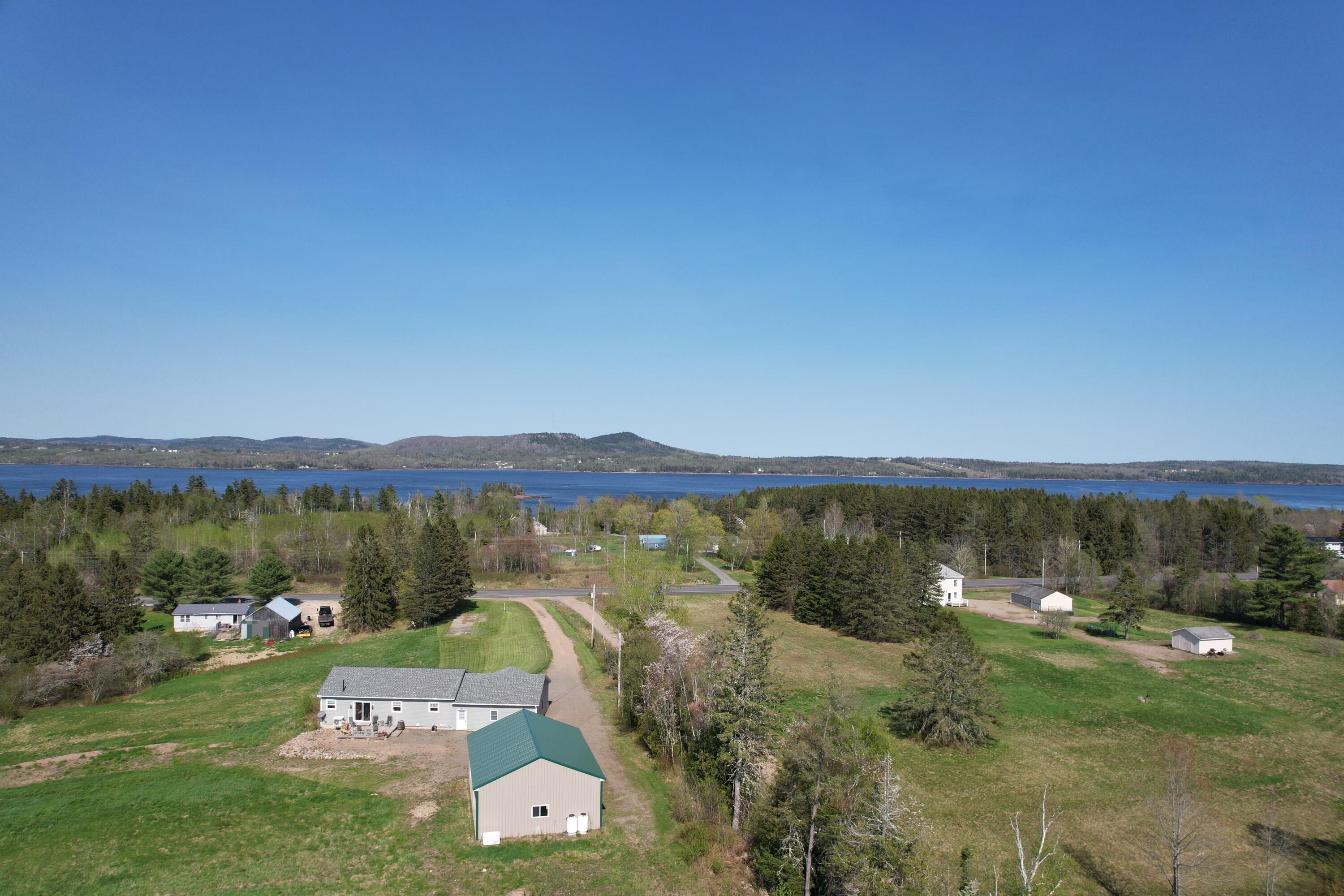 100 Highway 1 Robbinston, ME 04671 - Photo 60 of 64 DJI_0407