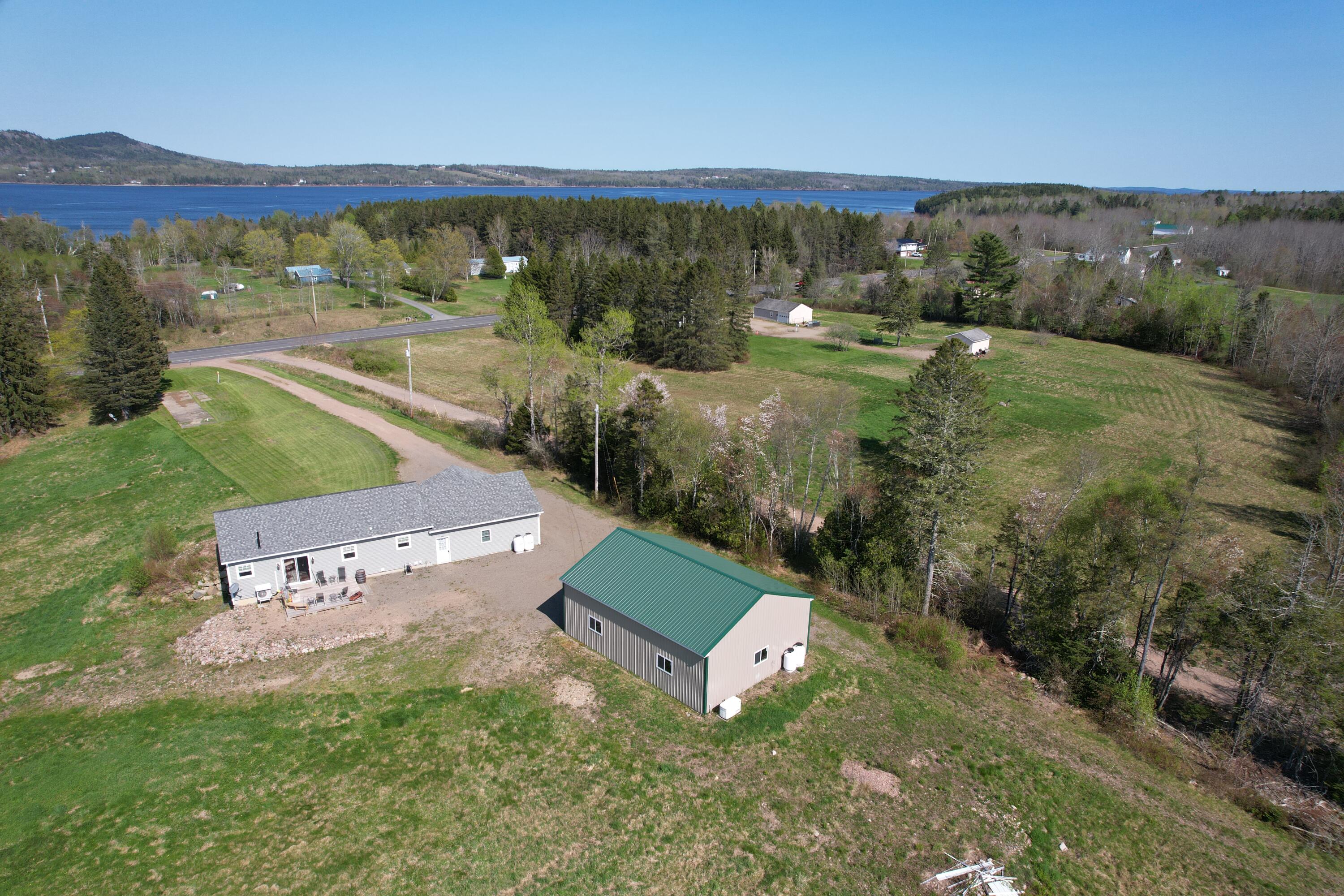 100 Highway 1 Robbinston, ME 04671 - Photo 6 of 64 DJI_0412