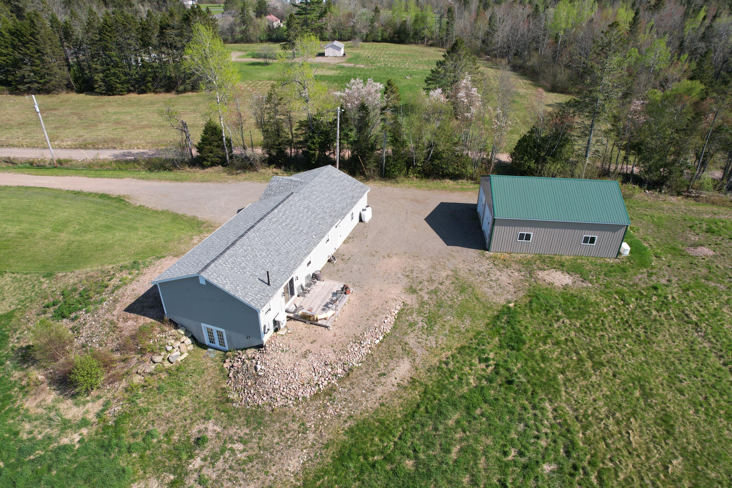 100 Highway 1 Robbinston, ME 04671 - Photo 61 of 64 DJI_0420