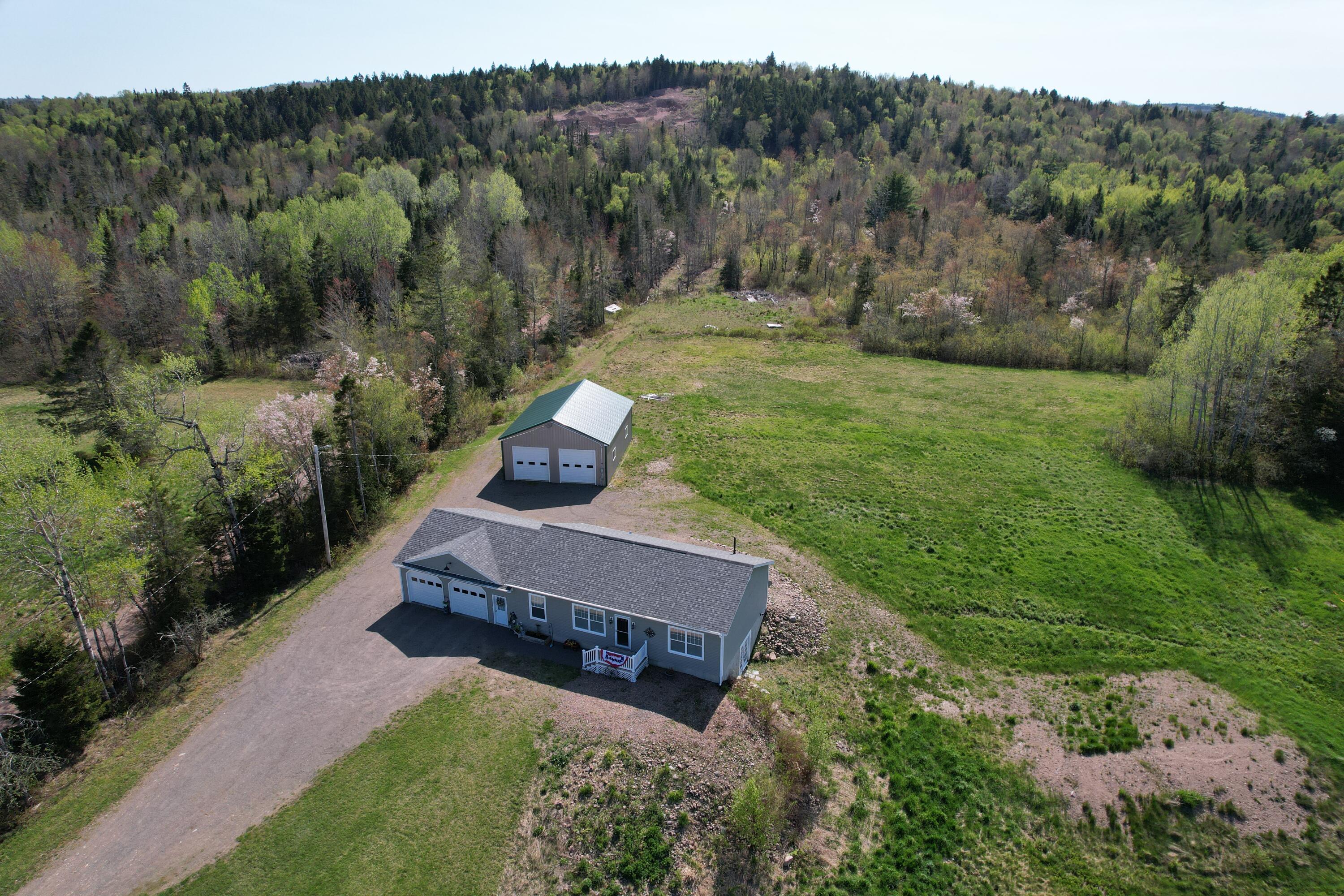 100 Highway 1 Robbinston, ME 04671 - Photo 8 of 121 DJI_0416