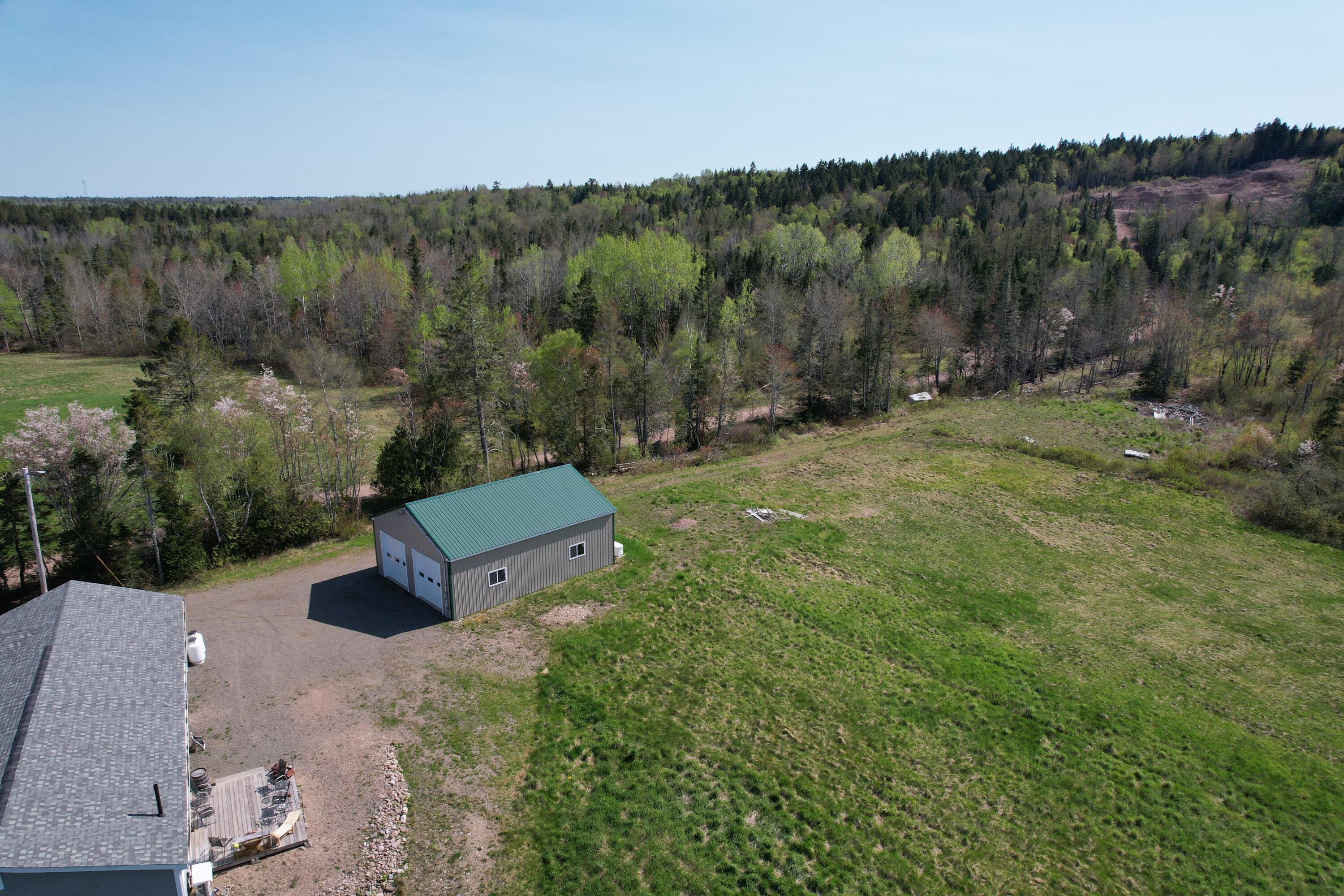 100 Highway 1 Robbinston, ME 04671 - Photo 9 of 121 DJI_0419