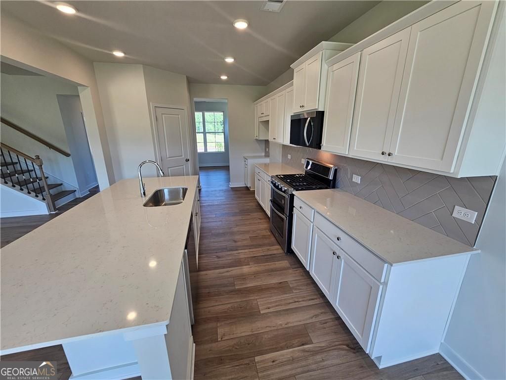 2718 Harbor Rdg Pass Gainesville, GA 30507 - Photo 6 of 12