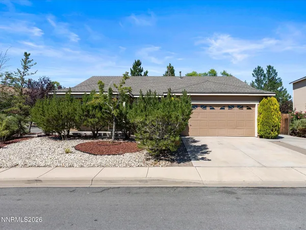 $565,000 | 2890 Royal Sage Court, Reno, NV 89503
