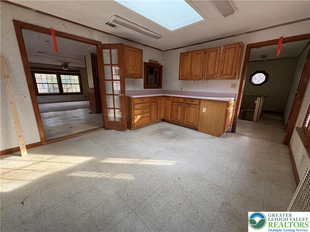 1433 Deer Path Drive Walnutport, PA 18088 - Photo 20 of 39 a view of a storage & utility room