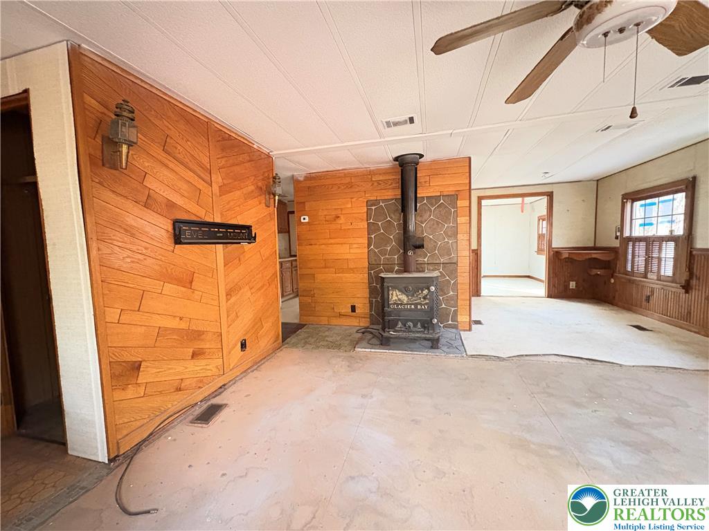 1433 Deer Path Drive Walnutport, PA 18088 - Photo 25 of 39 a view of a storage & utility room