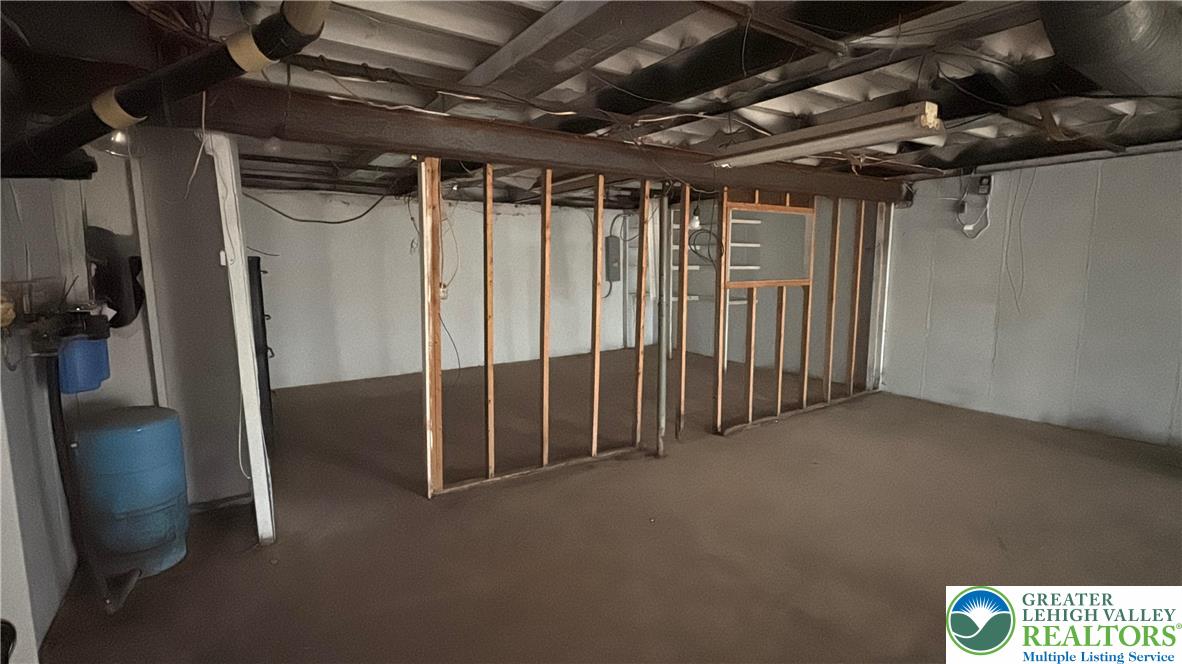 1433 Deer Path Drive Walnutport, PA 18088 - Photo 37 of 39 a view of an empty room