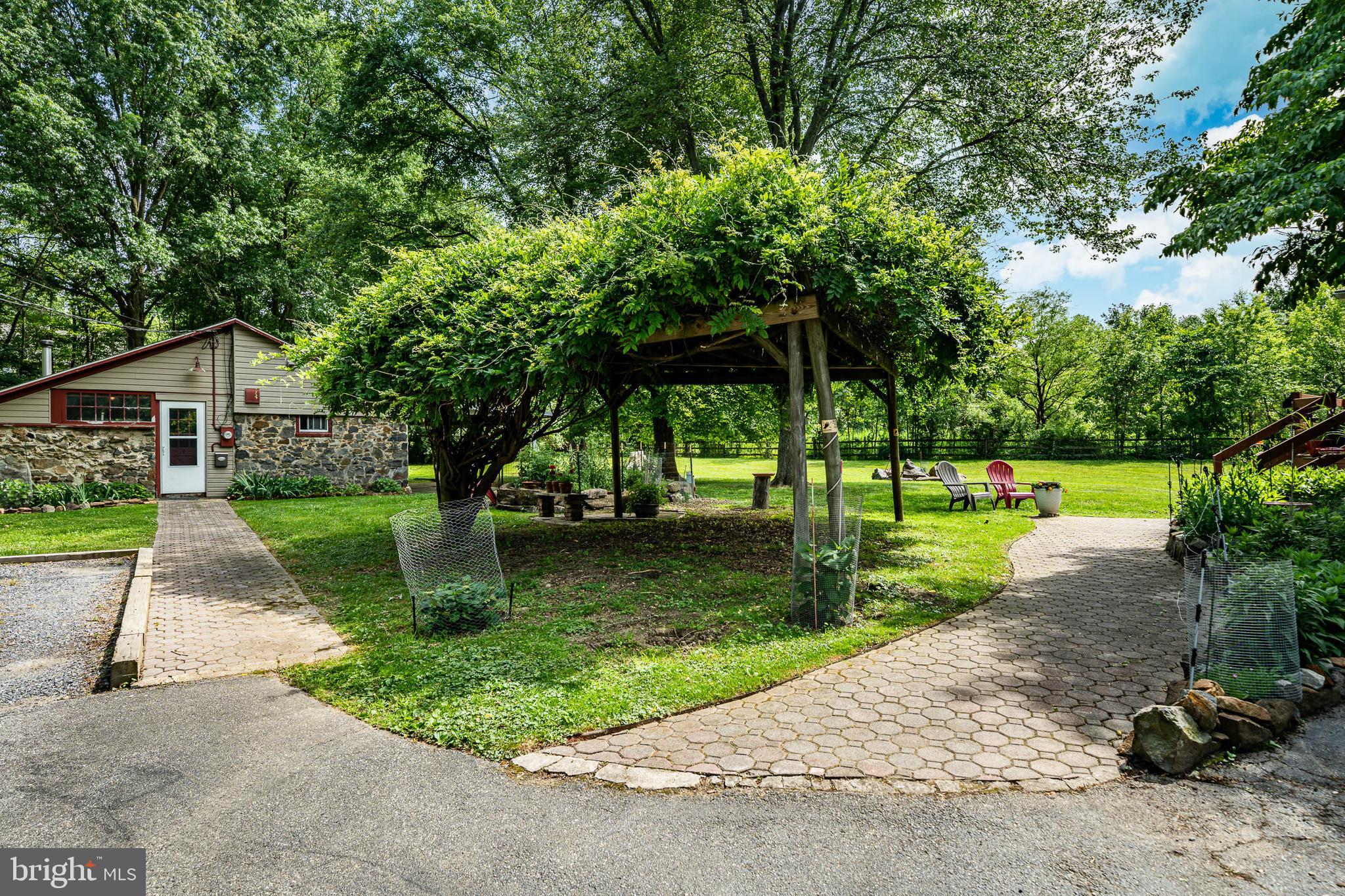 866 Shavertown Road Garnet Valley, PA 19060 - Photo 63 of 81