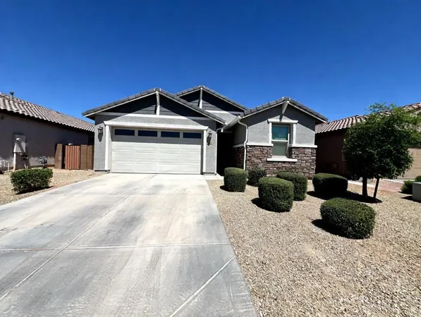 $3,295 | 9408 West Atlantis Way, Tolleson, AZ 85353