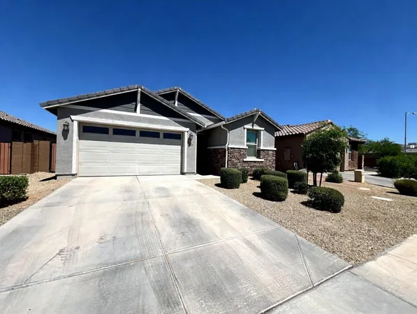 $3,295 | 9408 West Atlantis Way, Tolleson, AZ 85353