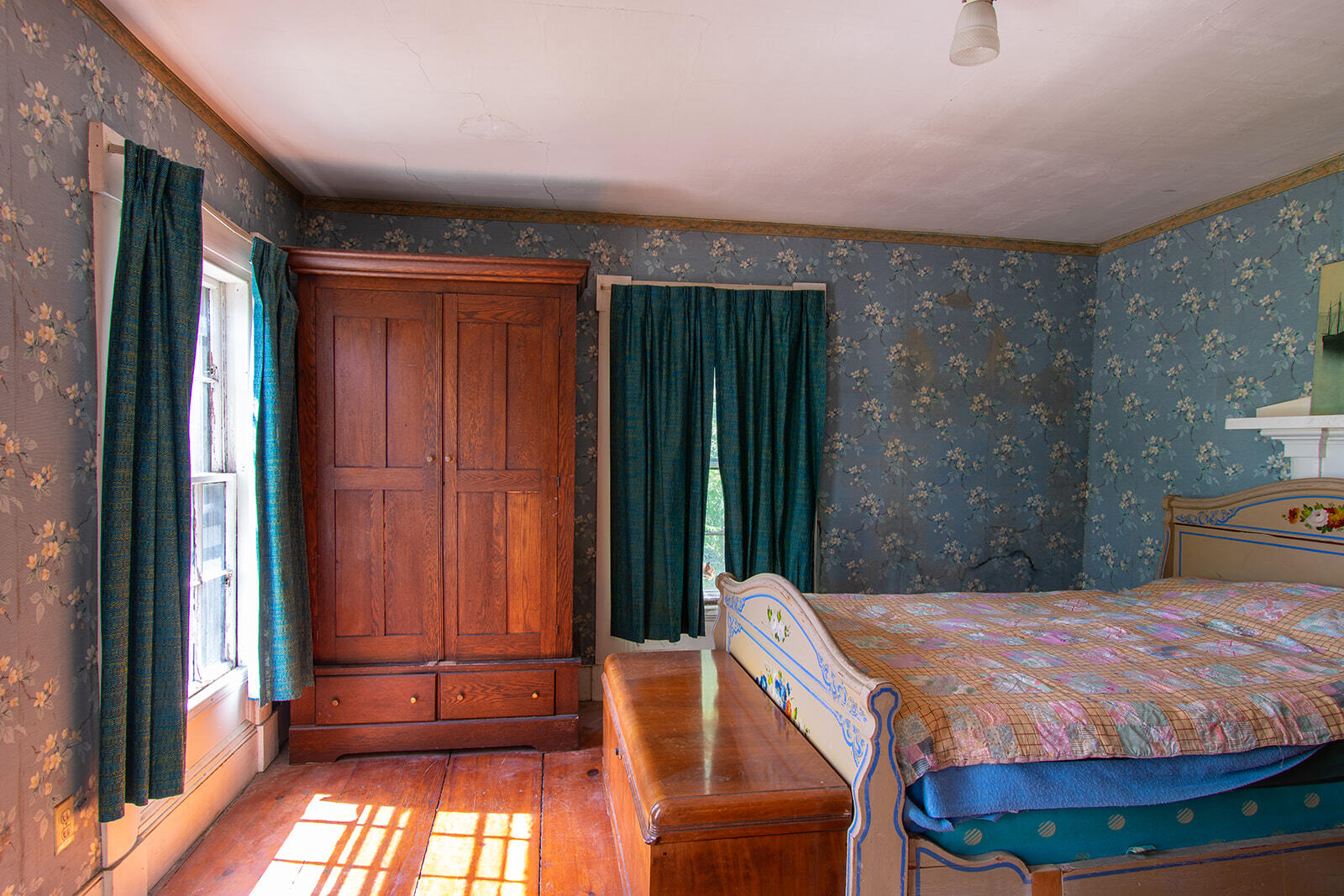 867 Camden Road Warren, ME 04864 - Photo 27 of 61 867 Camden Road, Warren