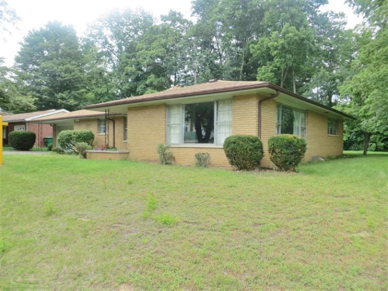 601 Pealer Street Three Rivers, MI 49093 - Photo 3 of 16 Additional Photo