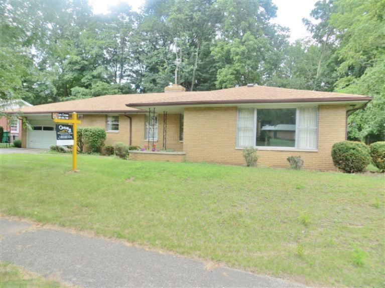 601 Pealer Street Three Rivers, MI 49093 - Photo 4 of 16 Additional Photo