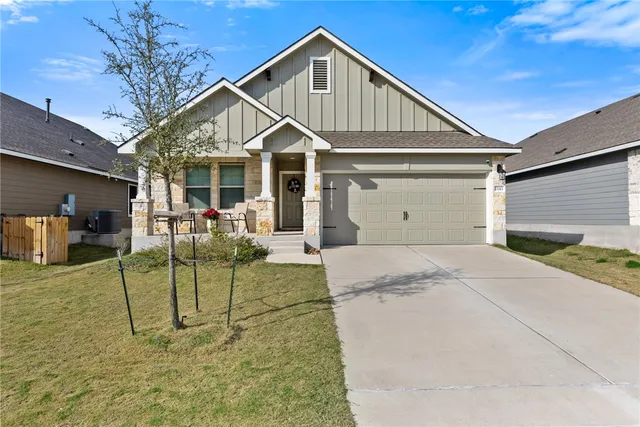 $305,000 | 1143 Kennesaw Drive, College Station, TX 77845