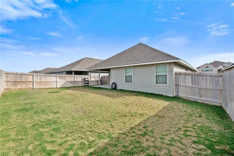 $305,000 | 1143 Kennesaw Drive, College Station, TX 77845