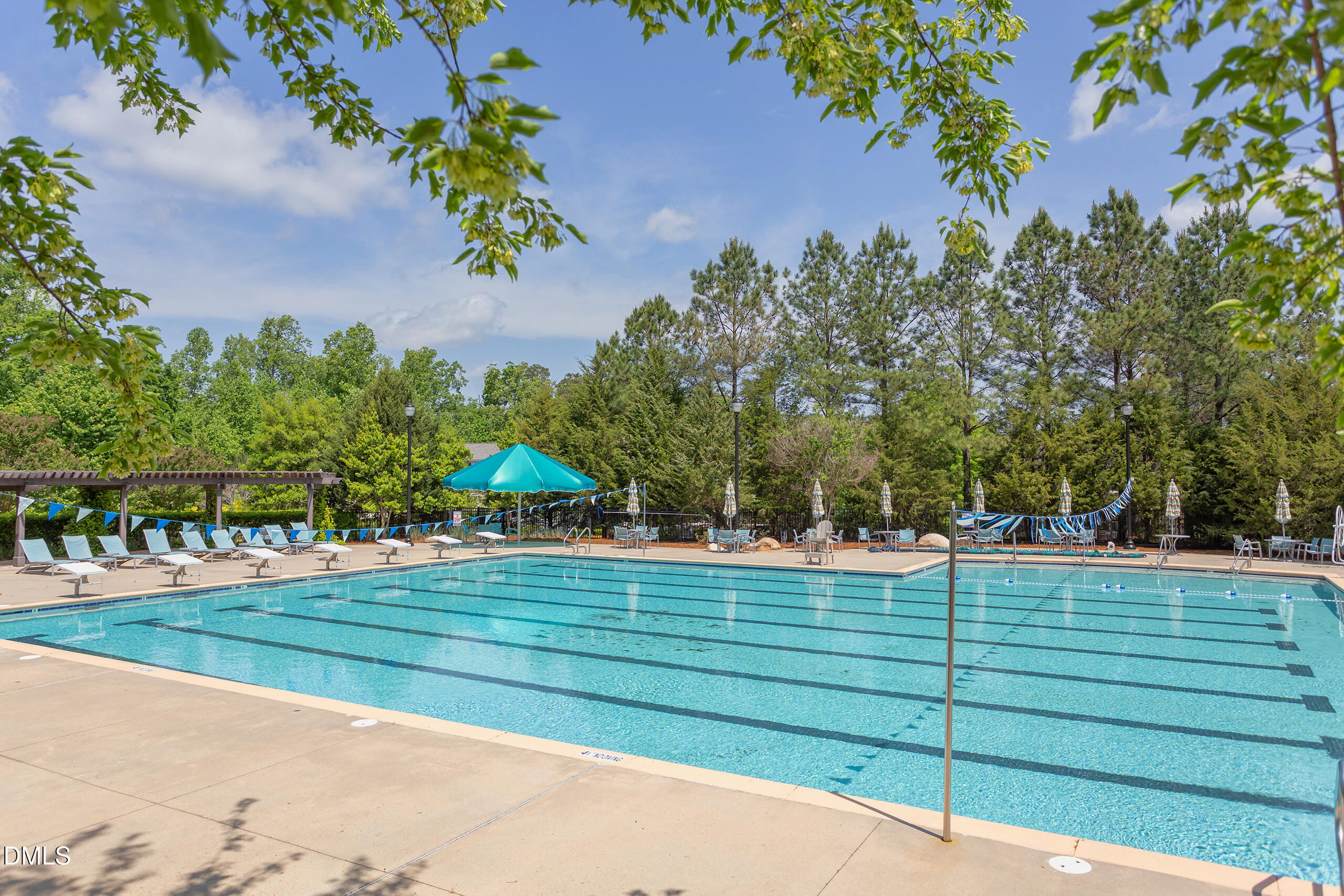 203 Post Oak Road Chapel Hill, NC 27516 - Photo 39 of 52 IMG_9707