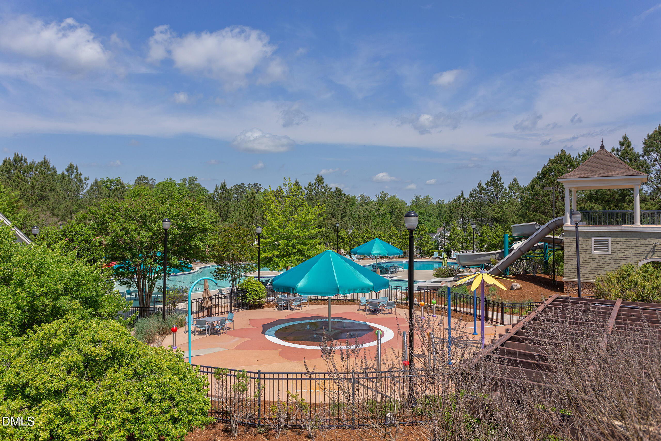 203 Post Oak Road Chapel Hill, NC 27516 - Photo 43 of 52 IMG_9711