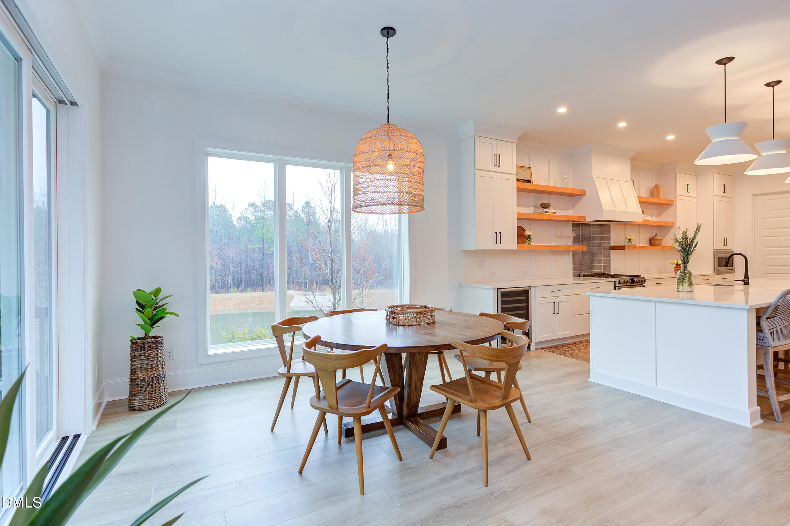 203 Post Oak Road Chapel Hill, NC 27516 - Photo 6 of 52 IMG_5858_59_60