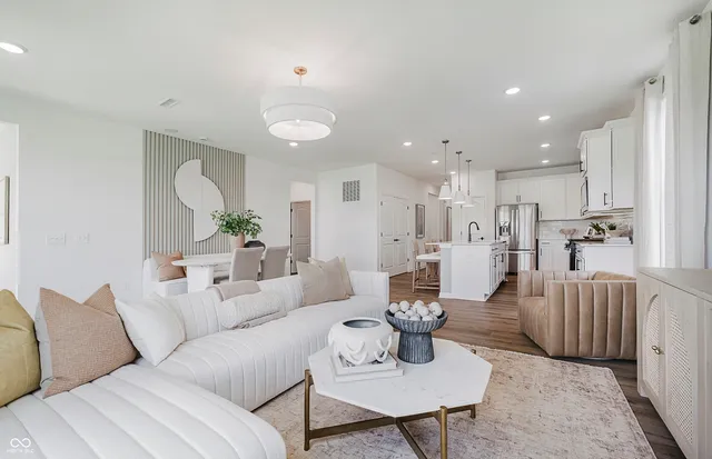 $419,000 | 13325 Seven Spgs Lane, Noblesville, IN 46060