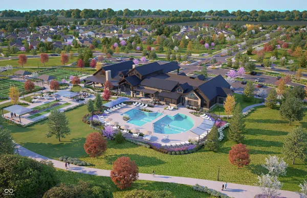 $400,000 | 13325 Seven Spgs Lane, Noblesville, IN 46060