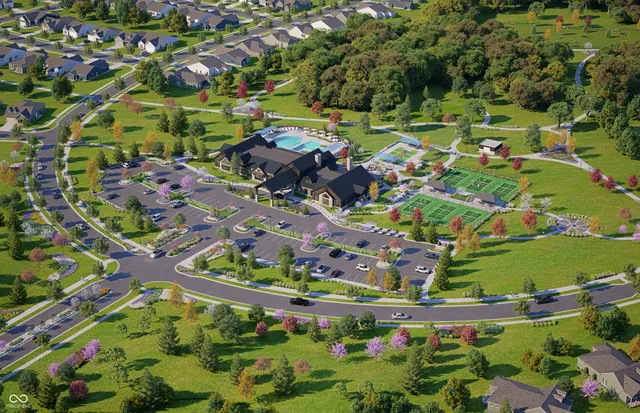 $419,000 | 13325 Seven Spgs Lane, Noblesville, IN 46060