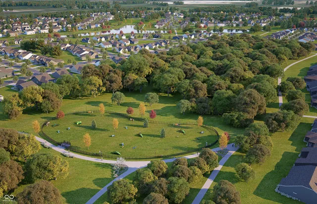 $419,000 | 13325 Seven Spgs Lane, Noblesville, IN 46060