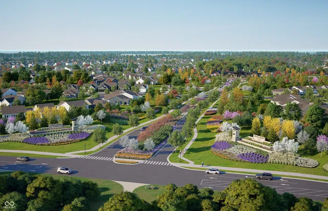 $419,000 | 13325 Seven Spgs Lane, Noblesville, IN 46060