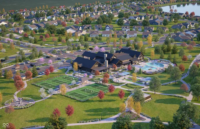 $419,000 | 13325 Seven Spgs Lane, Noblesville, IN 46060