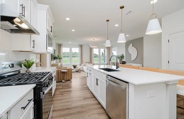 $419,000 | 13325 Seven Spgs Lane, Noblesville, IN 46060