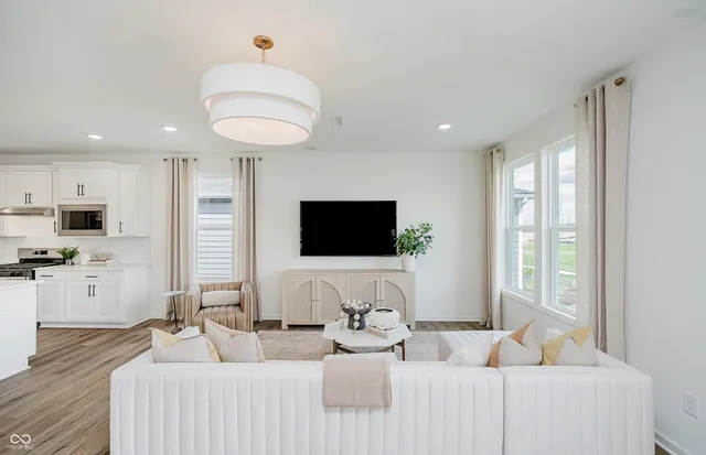 $419,000 | 13325 Seven Spgs Lane, Noblesville, IN 46060