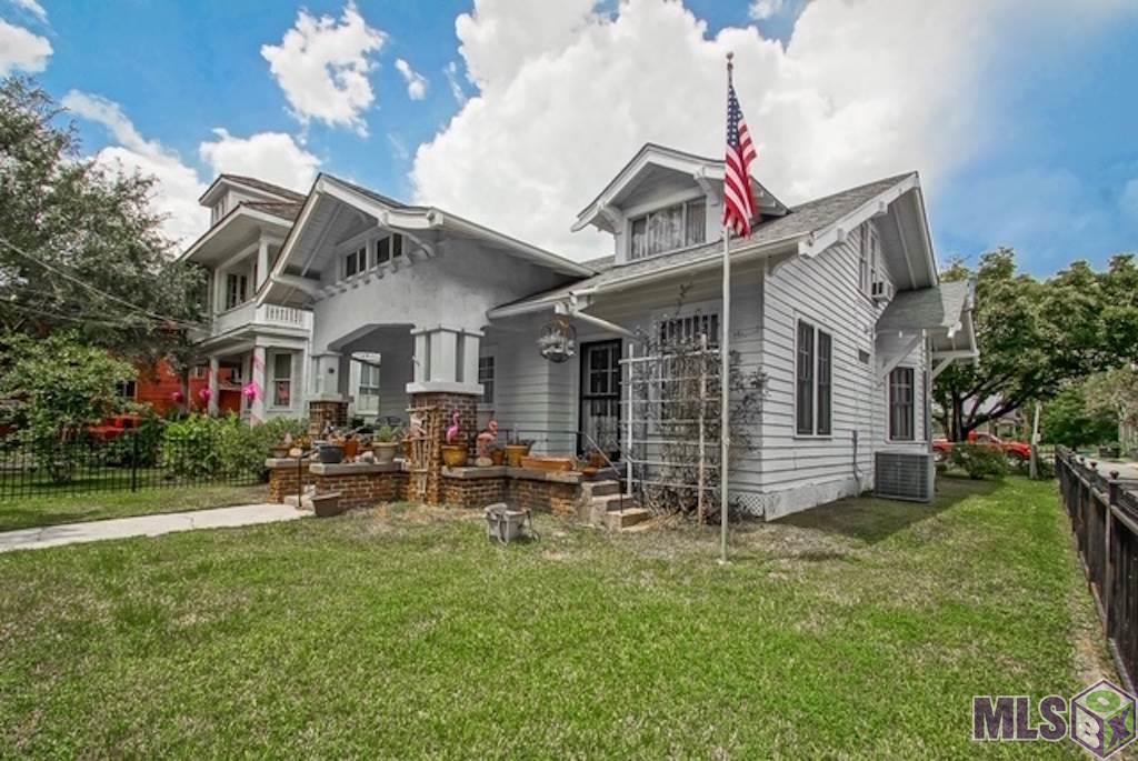 725 Spanish Town Road Baton Rouge, LA 70802 - Photo 1 of 28