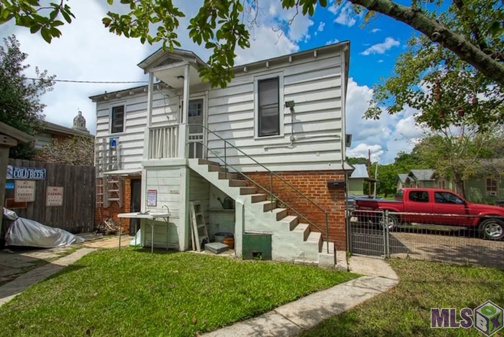 725 Spanish Town Road Baton Rouge, LA 70802 - Photo 23 of 28