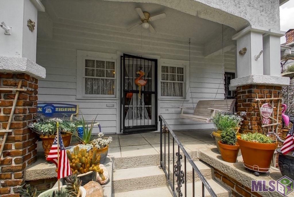 725 Spanish Town Road Baton Rouge, LA 70802 - Photo 3 of 28