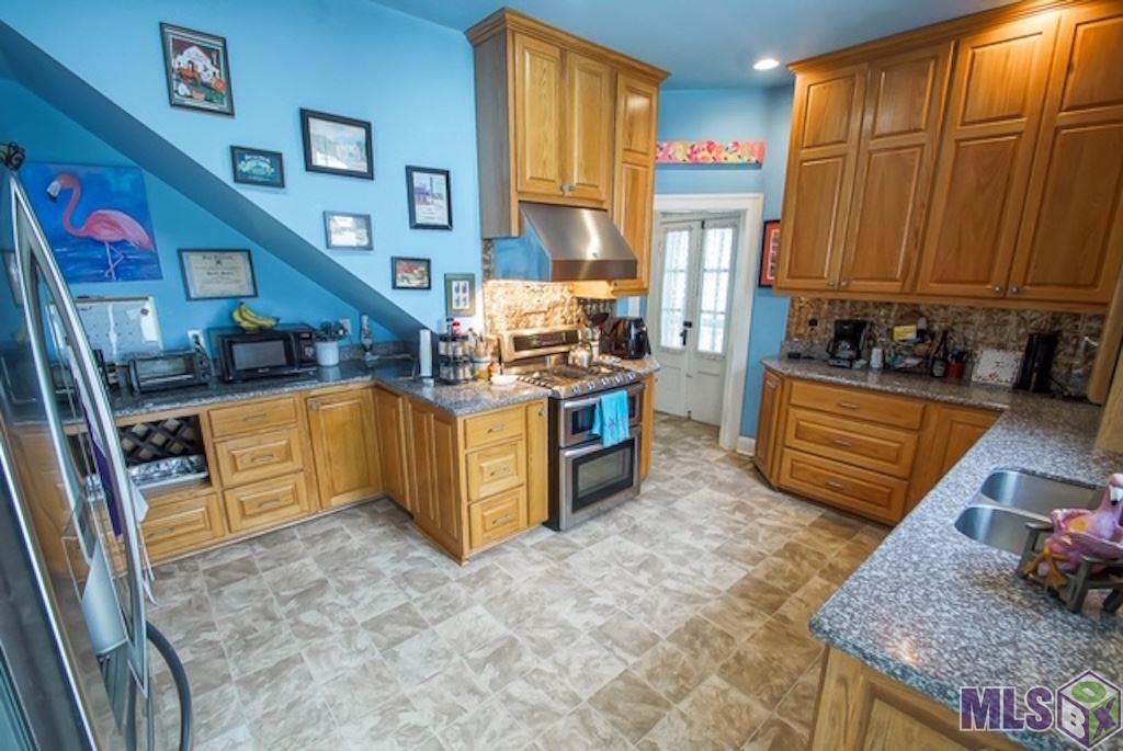725 Spanish Town Road Baton Rouge, LA 70802 - Photo 10 of 28